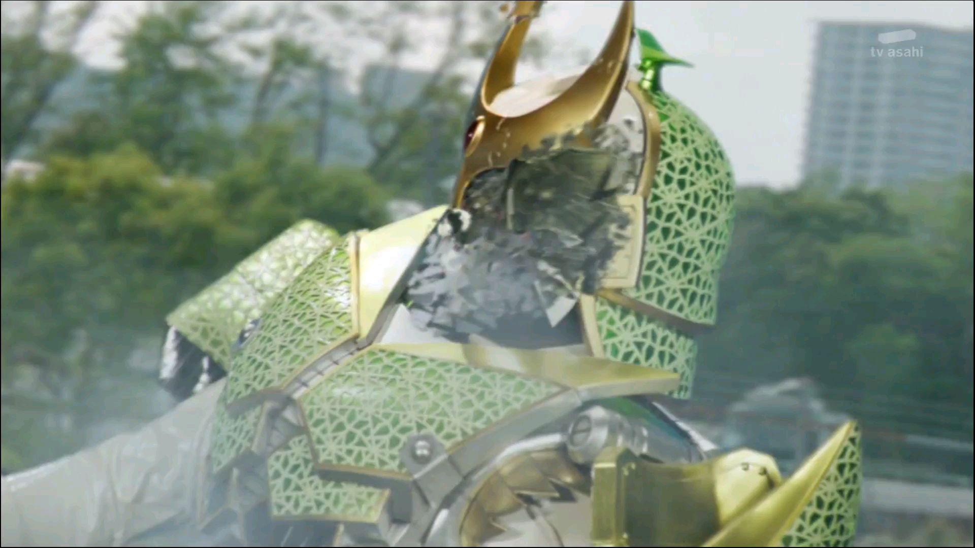 假面骑士斩月mv(假面骑士铠武剧中第四位骑士)